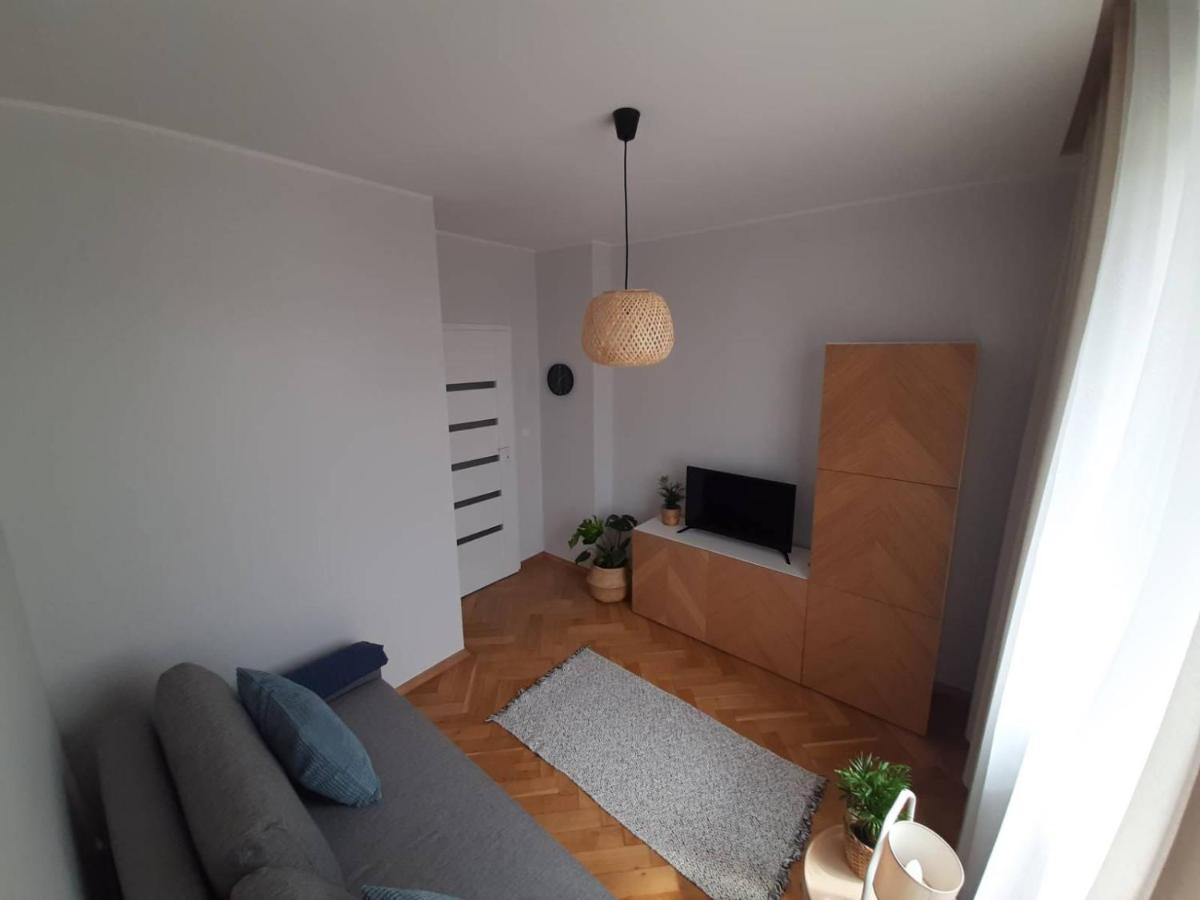 Apartament Abrahama Wladyslawowo Ngoại thất bức ảnh