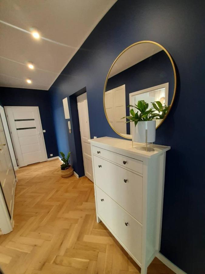 Apartament Abrahama Wladyslawowo Ngoại thất bức ảnh